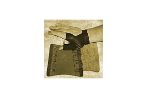 Handschuhe & Armschutz