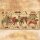 Gobelin Wandbehang Bayeux 110 x 55 cm