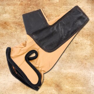 Bow Glove - right-handed, L