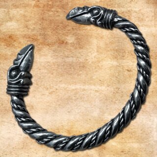 Odins Raven Bracelet 1