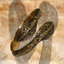 Bronze Ring Speerheads