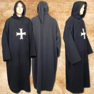 Templars Mantle, long