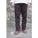 Thorsberg Pants Fenris - brown M
