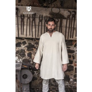 Under Tunic Leif - natural S