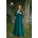 Unterkleid Freya - grün L