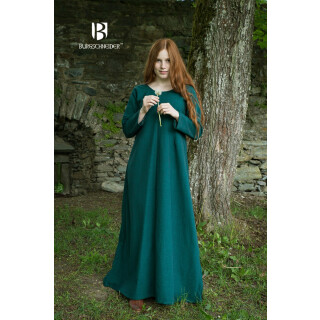 Unterkleid Freya - grün XL