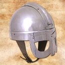 Viking Goggles Helmet , 8th c. M