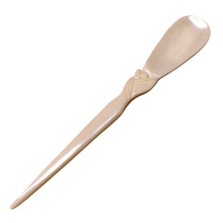 Bone Spoon 2