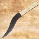 Roman Utility Knife with bone handle