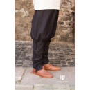 Trousers Wigbold, black XL