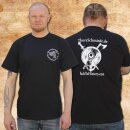 T-Shirt Thors Schmiede II XXXL