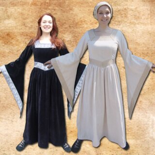 Dress Anna Boleyn