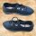 Medieval Low Shoe 42 black