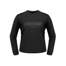 Longsleeve-Shirt: Lindisfarne