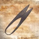 Medieval Scissors, hand-crafted