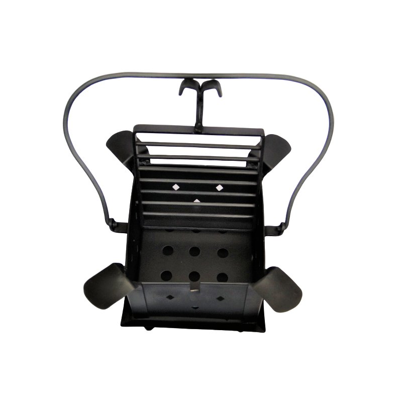 Tragbare Koch- und Feuerstelle, 59,95