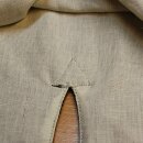 Surcoat of St. John, wool and linen
