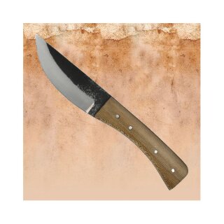 lansquenet knife