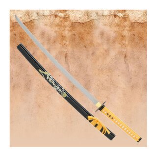 Samurai sword Cheeba