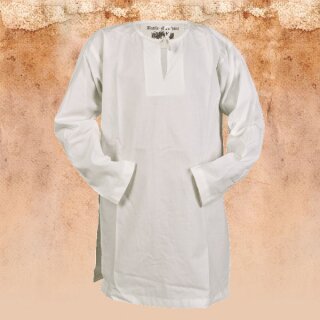Medieval Tunic Arn for Children, natural-coloured