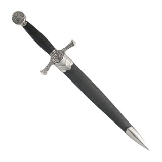 Knights dagger