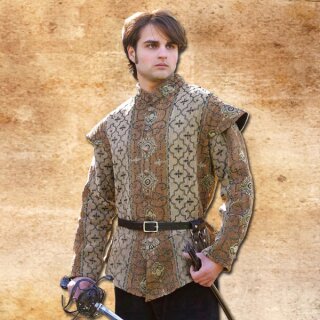 Doublet Prince