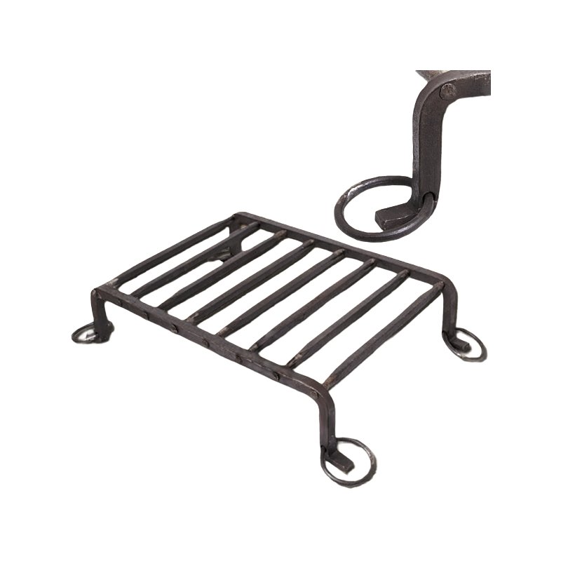 Gridiron grill grate, 49,90