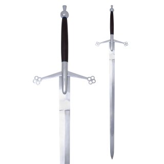 Claymore sword