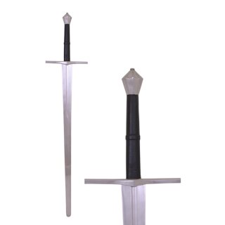 Medieval Two-Handed Sword, practical blunt, SK-C