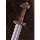 Viking Sword (Isle of Eigg) with Leather Grip