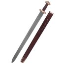 Sutton Hoo Sword, 7th century