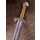 Viking Sword from Langeid with Scabbard