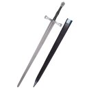 Medieval Tewkesbury Sword, 15th c., Practical Blunt, SK-B