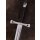 Mittelalterliches Tewkesbury Schwert, 15. Jh., Schaukampf, SK-B