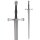 Medieval Tewkesbury Sword, 15th c.