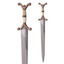 Celtic Short Sword, 3rd - 2nd Century B.C.