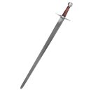 12 c. Sir William Marshal Sword w. scabbard, practical...
