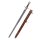12 c. Sir William Marshal Sword w. scabbard, practical blunt, SK-B