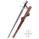 One-Handed Sword (Royal Armouries), Practical Blunt, SK-B