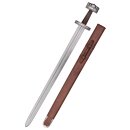 Viking Hedmark Sword, late 9th C., regular Version