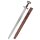 Viking Hedmark Sword, late 9th C., regular Version