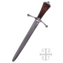 Medieval Landknecht Dagger, Practical Blunt, SK-B