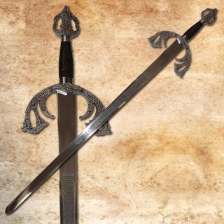Sword *Tizona de Cid*