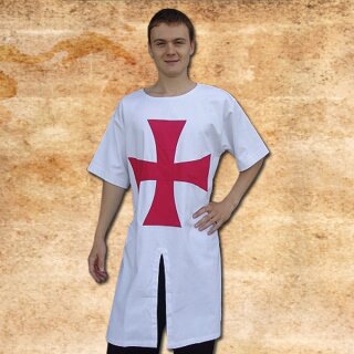 Tunic Templar