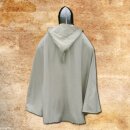 Cloak of the Teutonic Knight