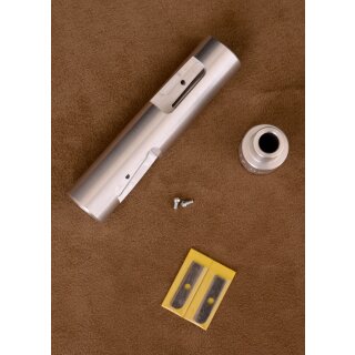 Arrow sharpener, Alu Taper Tool 23/64