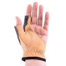Archers glove, for right-handed