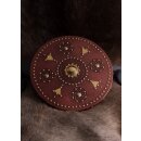 Small Scottish Round Shield, Mini Targe