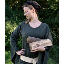 Mittelalterliches Kleid - Neira, grün, Gr. XXL