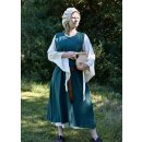 Medieval Dress / Gown Milla - green